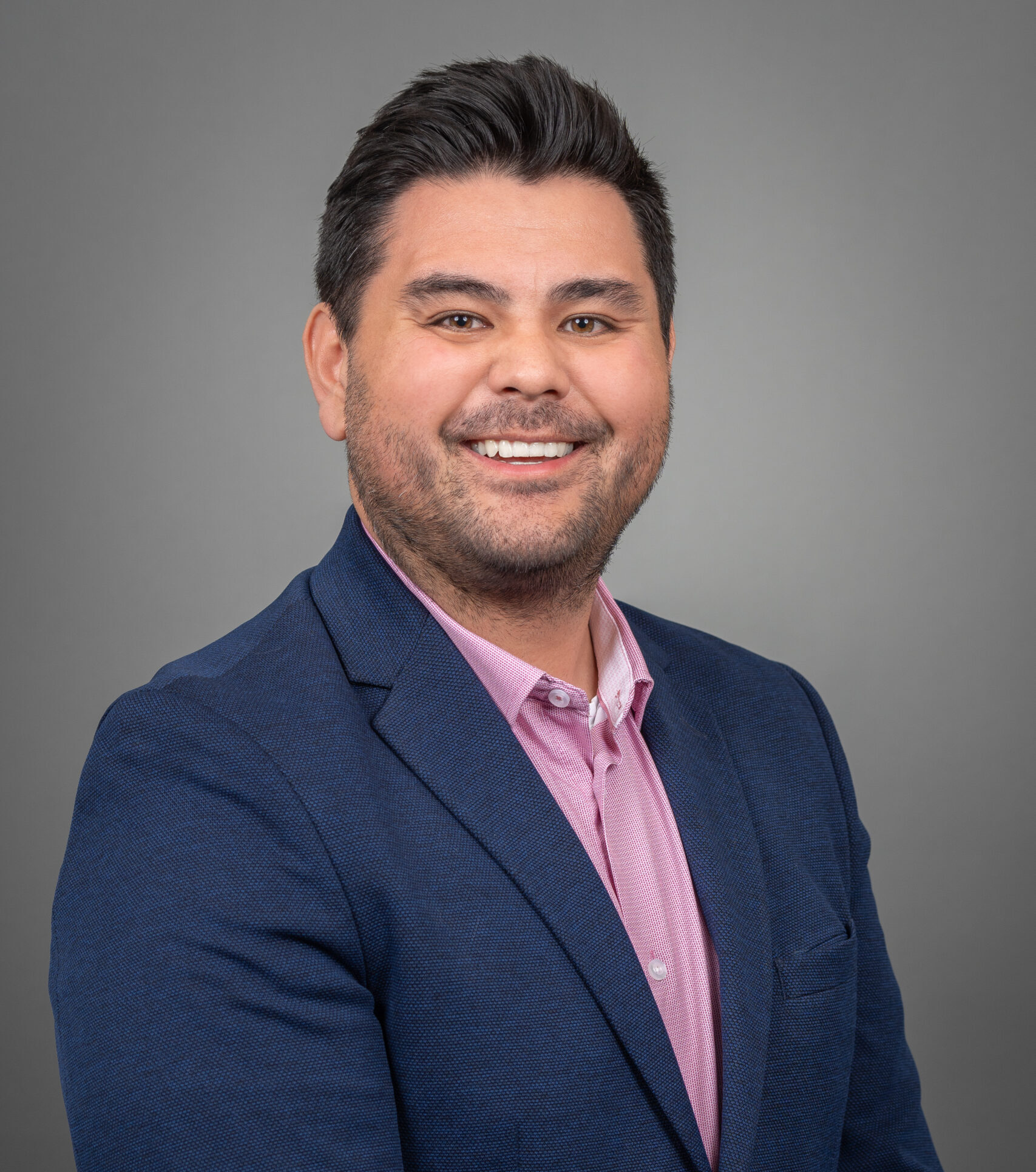 Travis Hyke, PhD