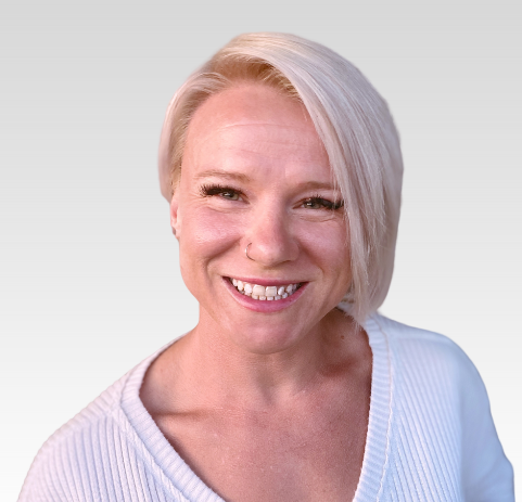 Meghan DeWees headshot