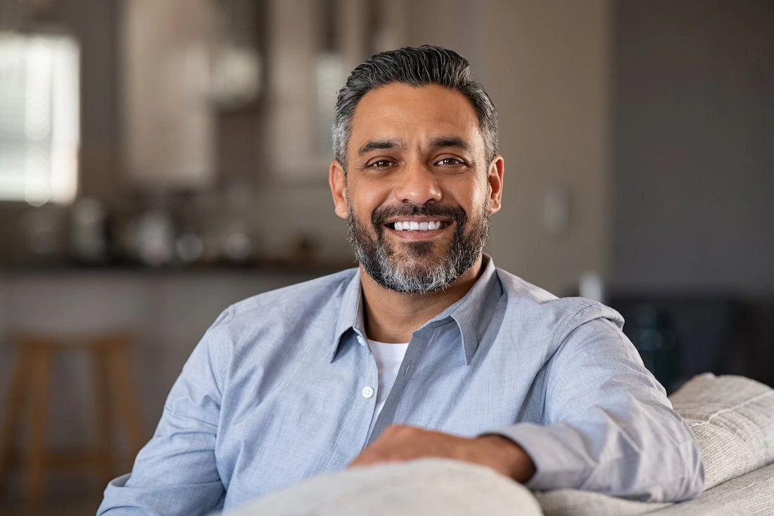 mental health for middle aged men california 1