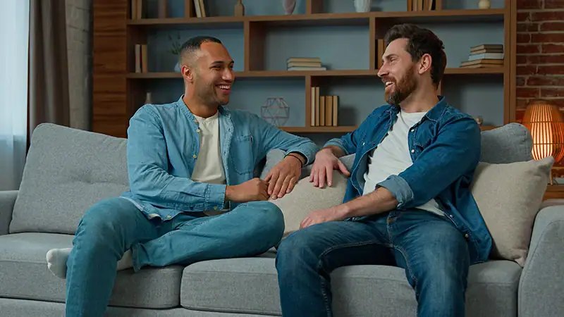 When is Men’s Mental Health Month?