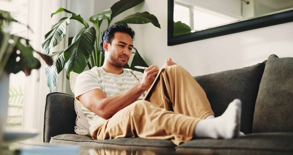 New Year’s Resolution in Recovery