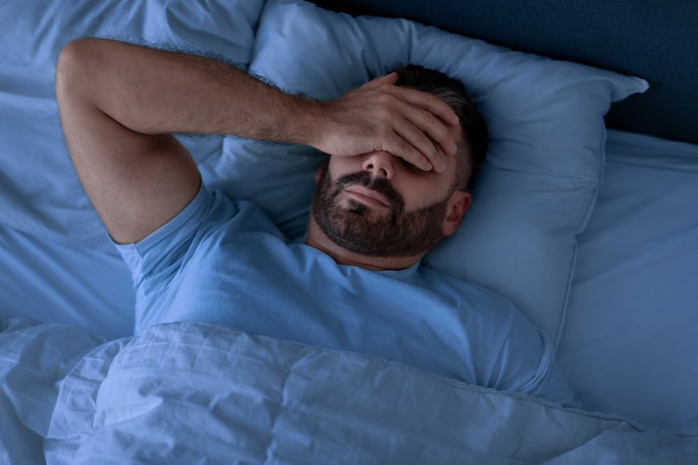 Can Sleep Apnea Cause Anxiety?