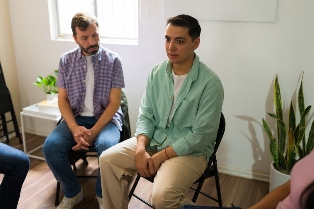 Why Is There a Stigma Around Men’s Mental Health?