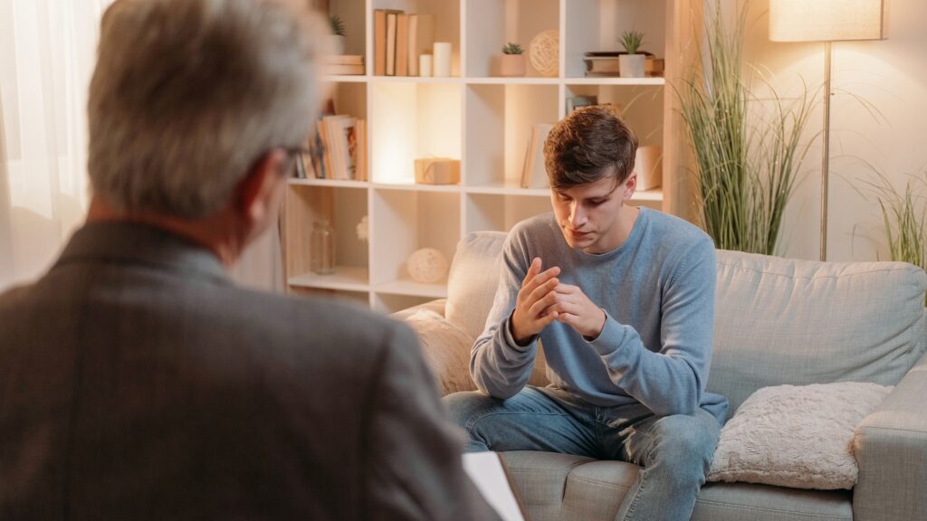 Is June Men’s Mental Health Month?