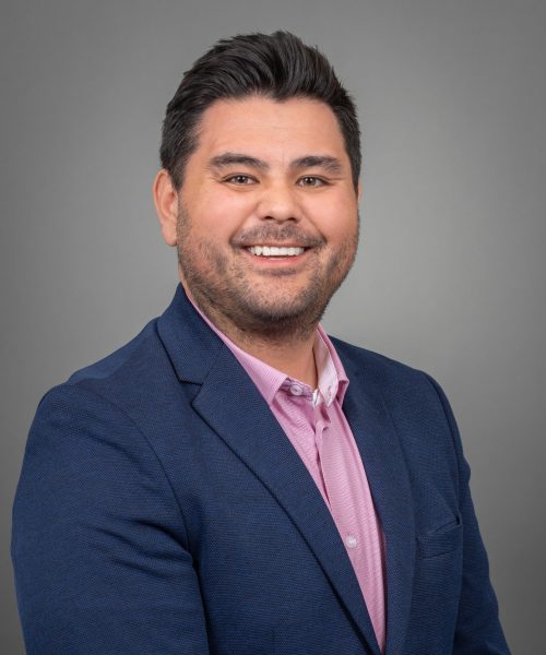 Travis Hyke, PhD
Psychologist UC San Diego Health